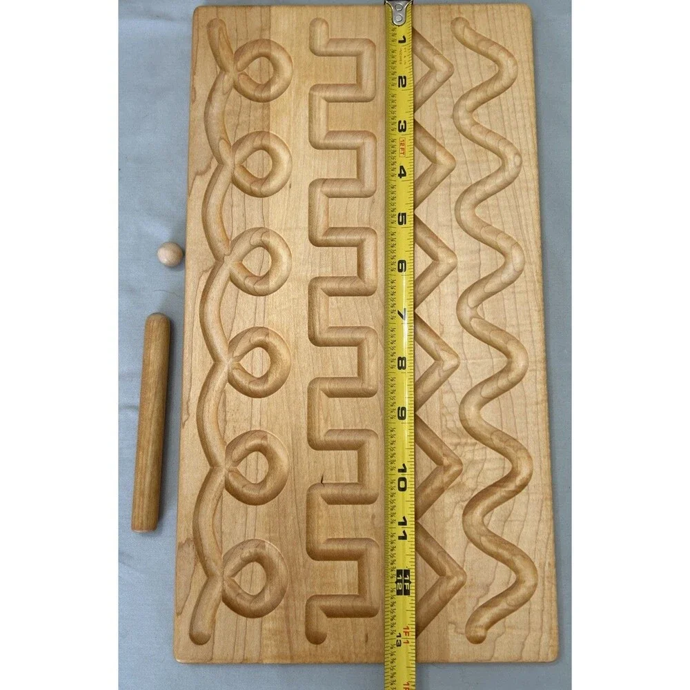 Wooden Rewriting Reversible Tracing Board